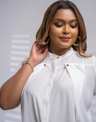 AMANI SHORT SLEEVE TOP