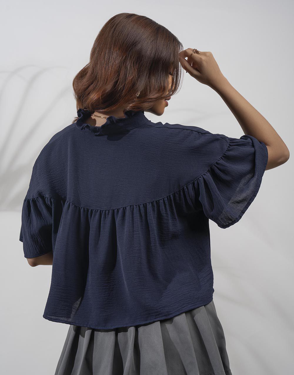 GIVO CROP TOP