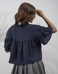 GIVO CROP TOP