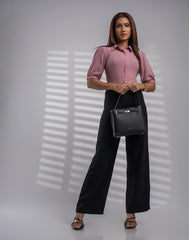 AMANI  PLAIN TOP