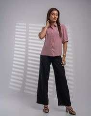 AMANI  PLAIN TOP