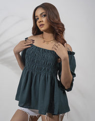 GIVO SMOKED TOP