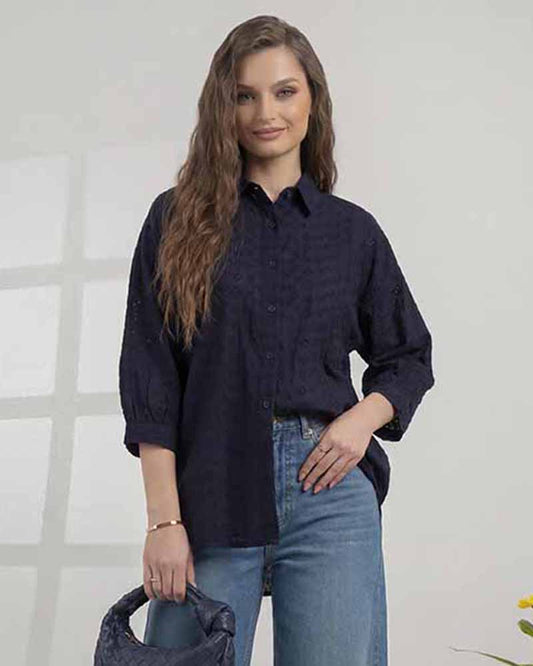 GIVO BLOUSE
