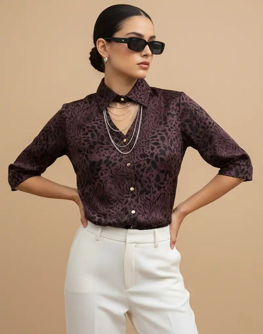 AMANI BLOUSE