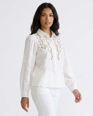 GIVO BLOUSE