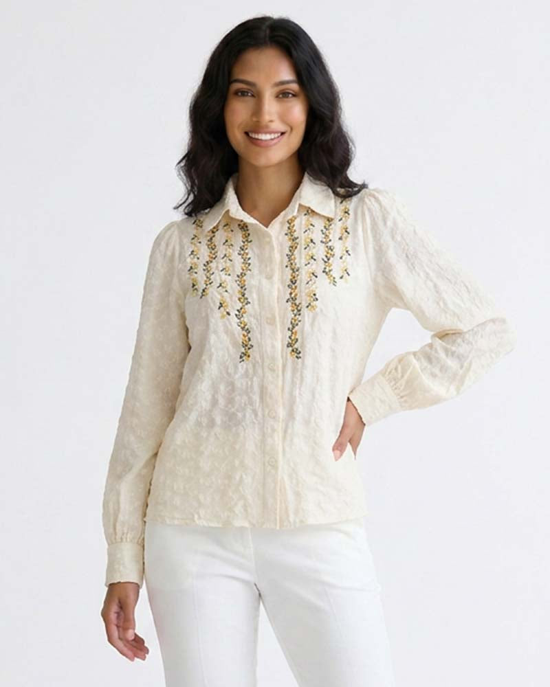 GIVO BLOUSE