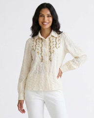 GIVO BLOUSE