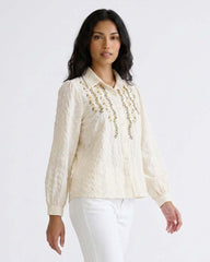 GIVO BLOUSE