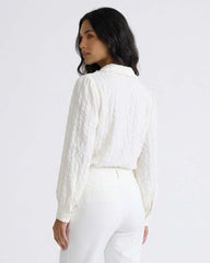 GIVO BLOUSE