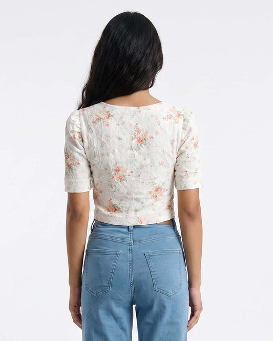 GIVO BLOUSE
