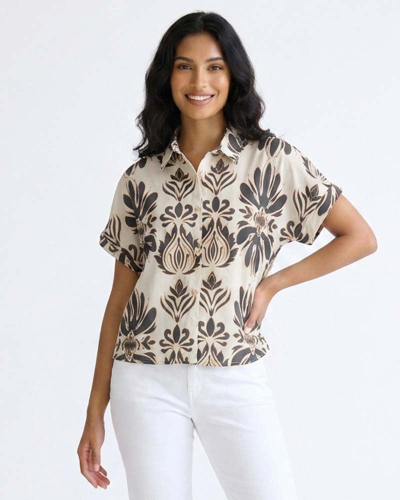 GIVO BLOUSE
