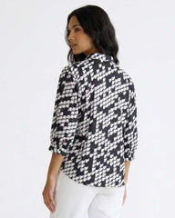 GIVO LADIES BLOUSE