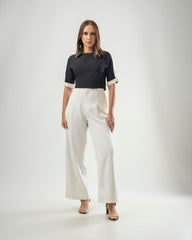 AMANI FORMAL TOP