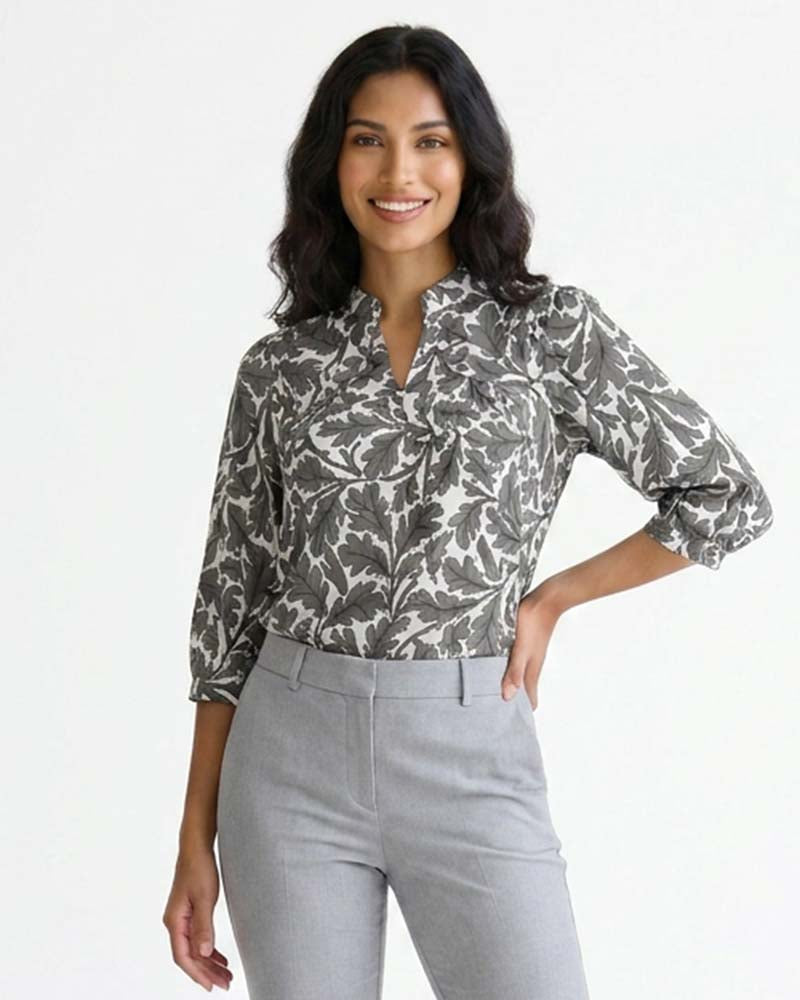 GIVO BLOUSE