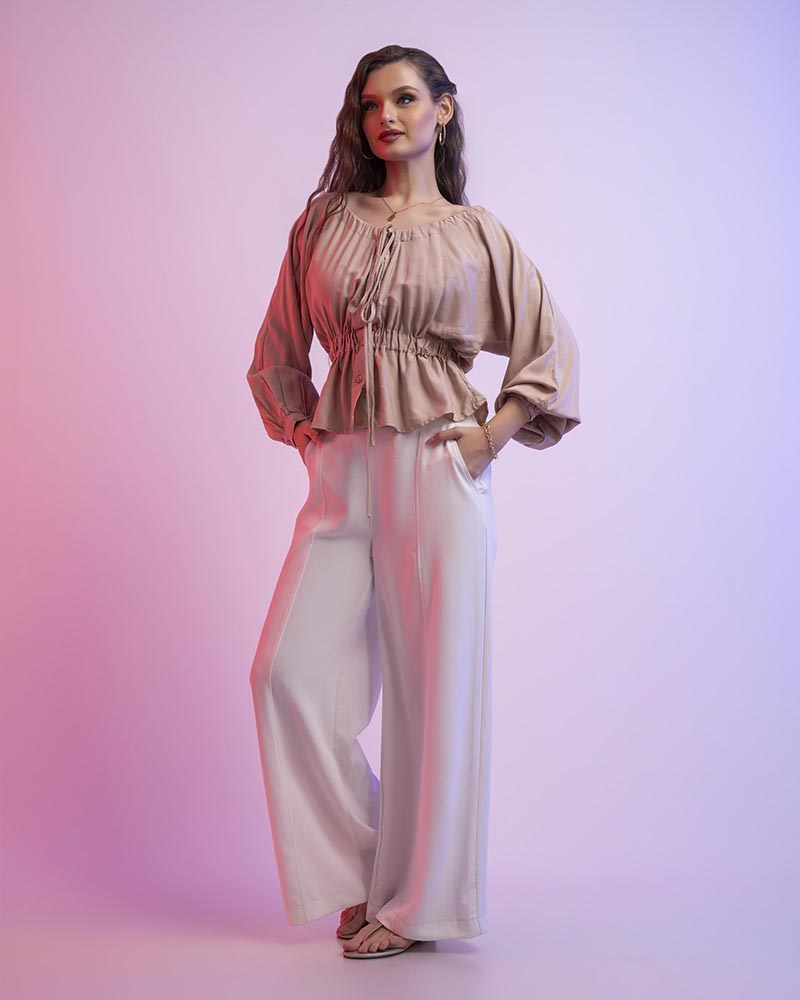 GIVO BLOUSE