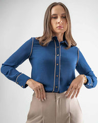 AMANI BLOUSE