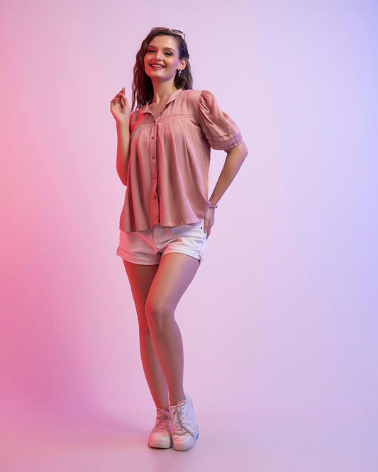 GIVO BLOUSE