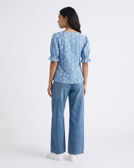 GIVO LADIES BLOUSE