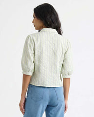 GIVO BLOUSE