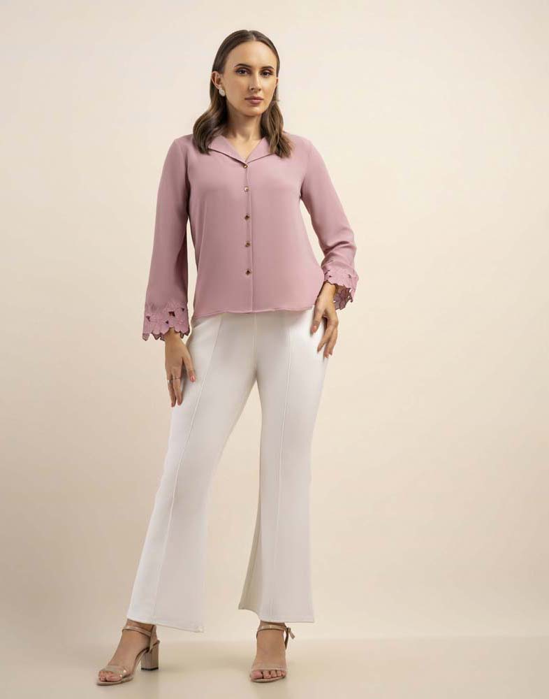 AMANI FORMAL SHIRT