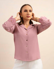 AMANI FORMAL SHIRT