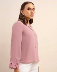 AMANI FORMAL SHIRT
