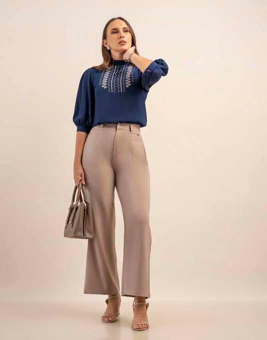 AMANI FORMAL TOP