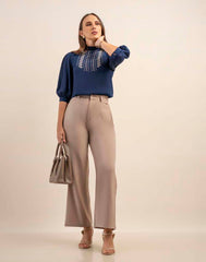 AMANI FORMAL TOP