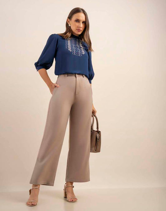 AMANI FORMAL TOP