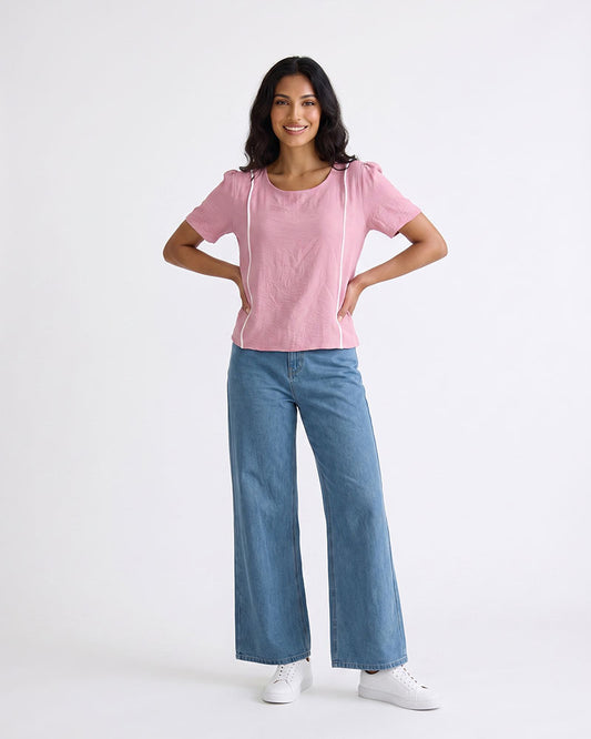 GIVO LADIES BLOUSE