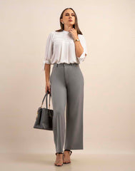 AMANI FORMAL TOP