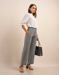 AMANI FORMAL TOP