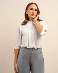 AMANI FORMAL TOP