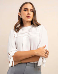 AMANI FORMAL TOP