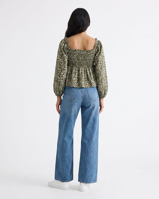 GIVO BLOUSE