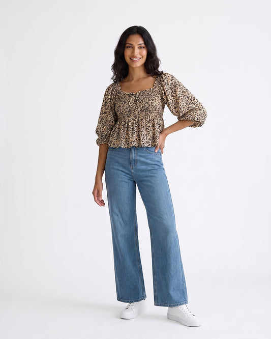 GIVO BLOUSE