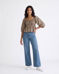 GIVO BLOUSE