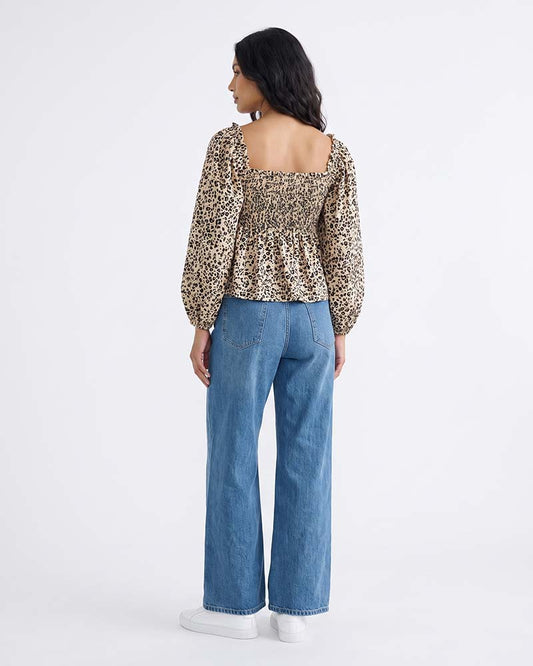 GIVO BLOUSE