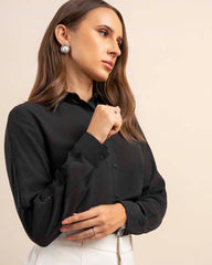 AMANI FORMAL SHIRT