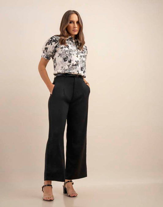 AMANI FORMAL TOP