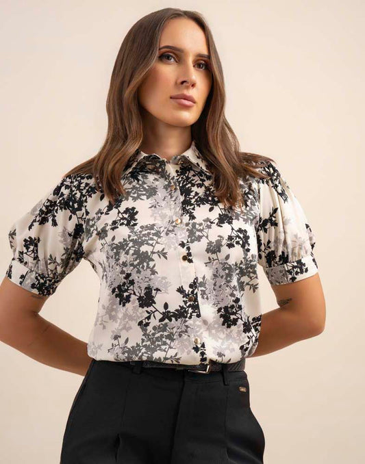 AMANI FORMAL TOP