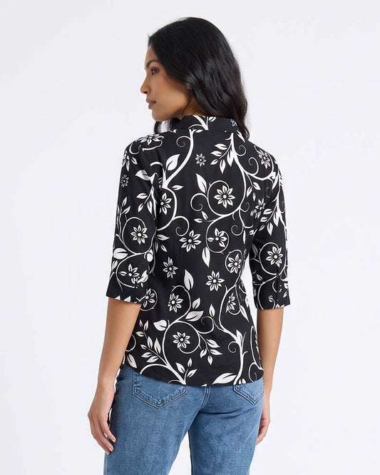 GIVO LADIES BLOUSE