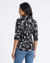 GIVO LADIES BLOUSE