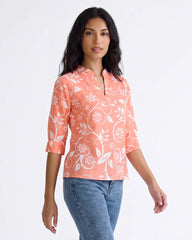 GIVO LADIES BLOUSE