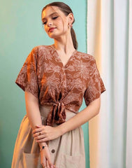 GIVO CROP TOP