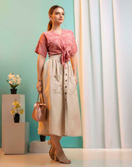 GIVO CROP TOP