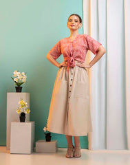 GIVO CROP TOP