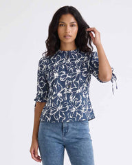 GIVO LADIES BLOUSE