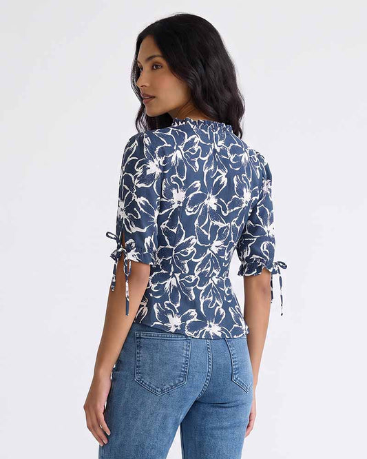 GIVO LADIES BLOUSE