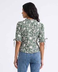 GIVO LADIES BLOUSE